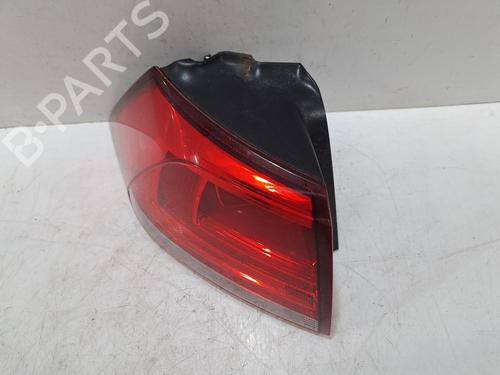 Left taillight VW GOLF VII (5G1, BQ1, BE1, BE2) 1.4 TSI | BP30286567C34