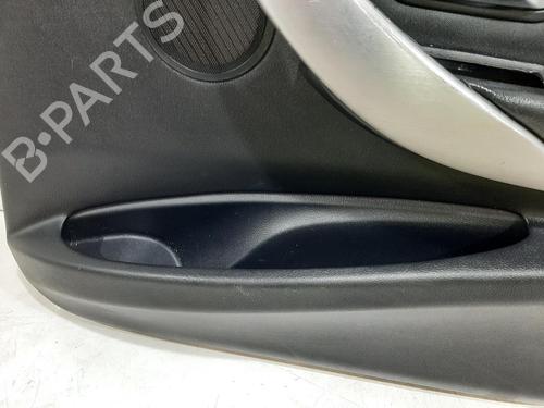 Front right panel BMW 3 (F30, F80) 318 i | BP39543520C59 - Image 5