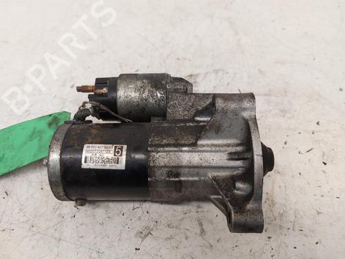 Used Starter PEUGEOT 807 (EB_) 2.0 HDi (107 hp) 26840096