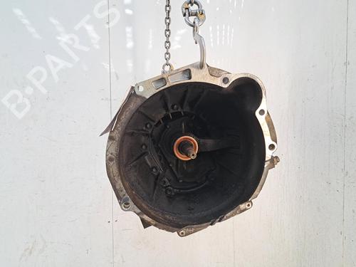 Used Gearbox MITSUBISHI L200 / TRITON (KA_T, KB_T) 2.5 DI-D 4WD (KB4T) (178 hp) 26768106