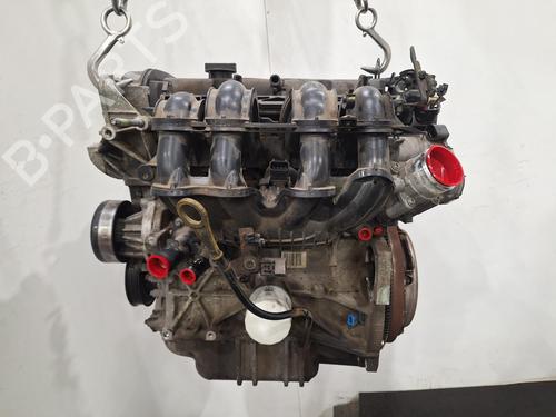 Engine FORD FIESTA VI (CB1, CCN) 1.25 | BP37172530M1 - Image 5