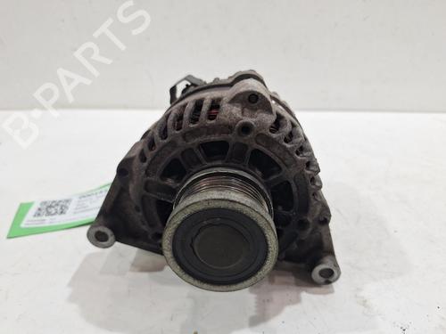 Generator VAUXHALL ASTRA Mk VI (J) GTC (P10) 1.4 (140 hp) 26775511