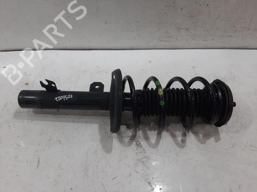 Used Right front shock absorber Right front shock absorber 37666512 37666512