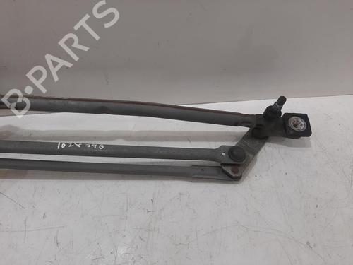 Viskermotor vindrude FORD FOCUS II (DA_, HCP, DP) 1.6 | BP28138403M29 