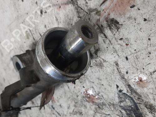 Steering rack RENAULT CLIO V (B7_) 1.0 TCe 100 (B7MT) | BP26768909M22 - Image 4