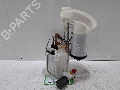 Used Fuel pump Fuel pump BMW 1 (F20) 116 i (136 hp) 39934773 39934773