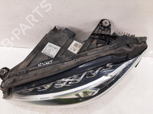 Left headlight MERCEDES-BENZ C-CLASS (W205) C 200 (205.042) | BP29945844C28
