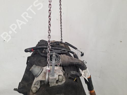 Engine JAGUAR I-PACE (X590) EV400 AWD | BP34179129M1  - Image 5