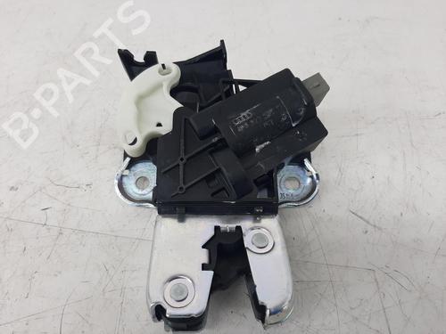 Used Tailgate lock Tailgate lock 26866527 26866527