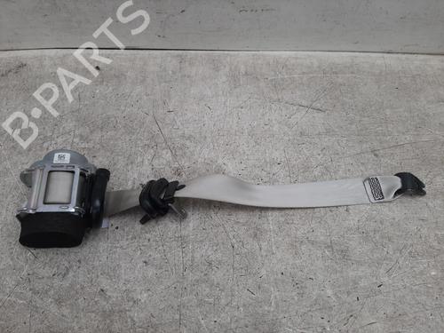 Used Rear right seatbelt Rear right seatbelt 26845896 26845896