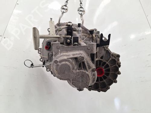 Gearbox FORD FOCUS IV (HN) 1.0 EcoBoost | BP37172486M3 - Image 3