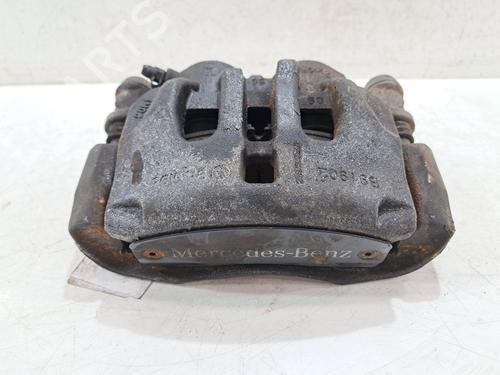 Used Other Other MERCEDES-BENZ V-CLASS (W447) V 220 CDI / d (447.811, 447.813, 447.815) (163 hp) 32976361 32976361