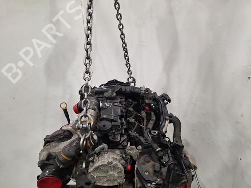 Engine VOLVO V40 Hatchback (525) D2 | BP40112104M1  - Image 6