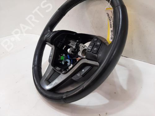 Steering wheel HONDA CR-V III (RE_) 2.2 i-DTEC 4WD (RE6) | BP30142146C49