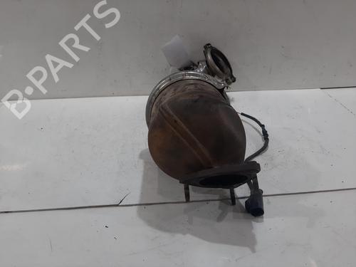 partikelfilter JAGUAR E-PACE (X540) 2.0 D180 AWD | BP29636523M81 