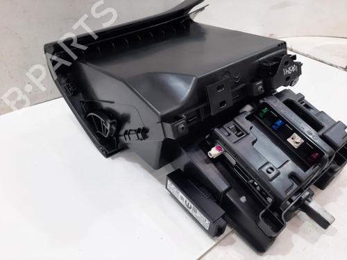 Handskerum PEUGEOT PARTNER Box Body/MPV (K9) 1.5 BlueHDi 100 | BP33466936C95 - Image 5