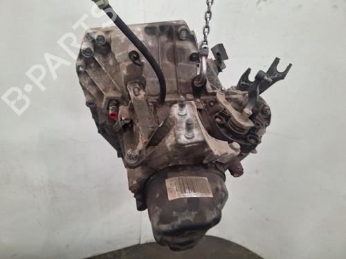 Gearbox DACIA SANDERO II TCe 90 (B8M1, B8MA, B8AC) | BP37520050M3 - Image 4