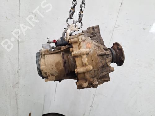 Gearbox VW CADDY III Box Body/MPV (2KA, 2KH, 2CA, 2CH) 1.6 TDI | BP27800649M3