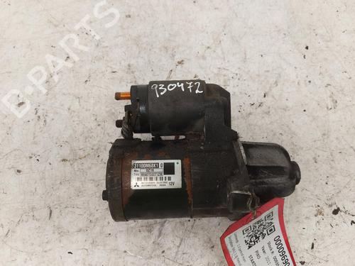 Starter NISSAN PIXO (UA0) 1.0 | BP26744205M8 - Image 3