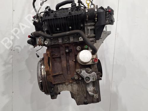 Engine FORD FIESTA VI (CB1, CCN) 1.0 Sport | BP31879341M1 