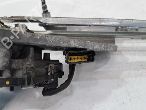 Front wiper motor DACIA DUSTER (HS_) 1.5 dCi | BP31879608M29