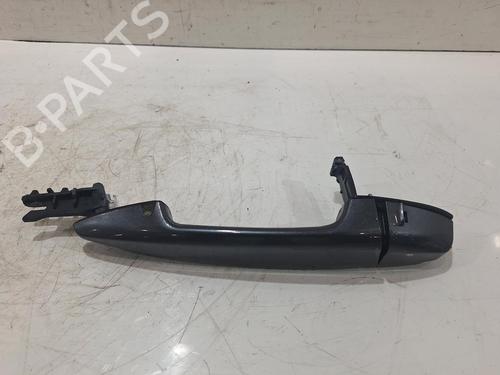 Udvendigt håndtag BMW 2 Active Tourer (F45) 220 i (192 hp) 32270362