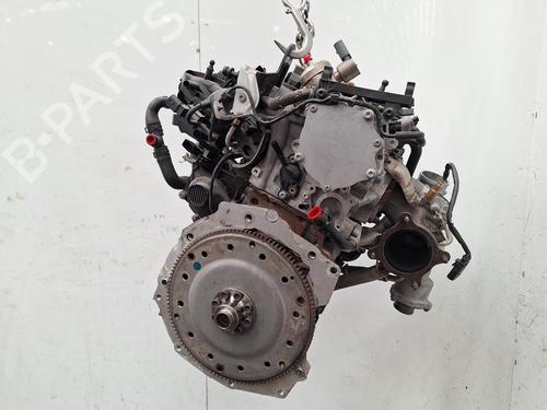 Used Engine AUDI A5 Convertible (8F7) 1.8 TFSI (170 hp) 27203393