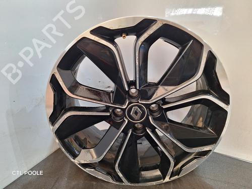 Used Rim Rim 37853213 37853213
