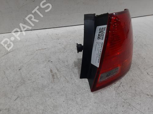Right taillight AUDI A4 B7 Avant (8ED) 2.0 TDI | BP32423009C35