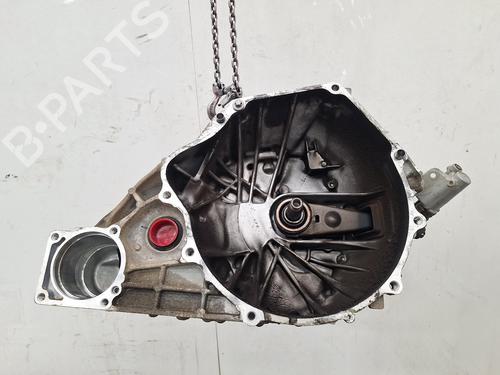 Getriebe für HONDA CR-V IV (RM_) 1.6 i-DTEC 4WD (RE6) (160 hp) 33179268