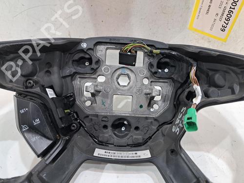 Ratt FORD KUGA II (DM2) 2.0 TDCi 4x4 | BP31650439C49 