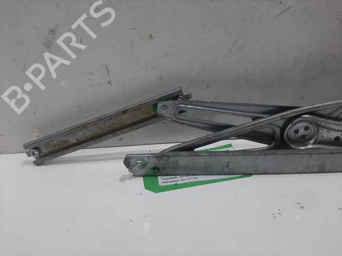 Front right window mechanism TOYOTA YARIS (_P13_) 1.3 (NSP130_, NSP130) | BP29581274C23 