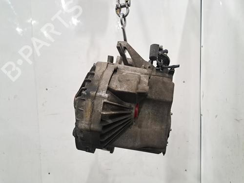 Gearbox MERCEDES-BENZ A-CLASS (W168) A 160 (168.033, 168.133) | BP26804482M3 