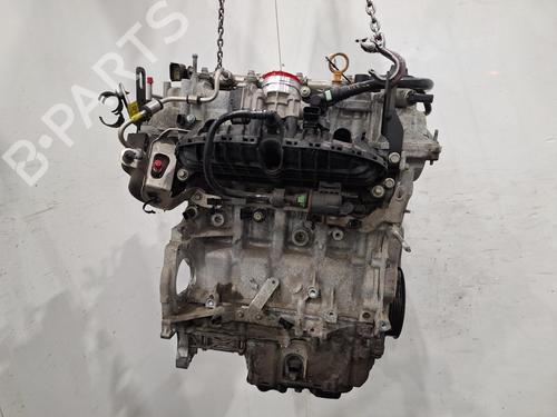 Engine VAUXHALL ASTRA Mk VII (K) (B16) 1.4 Turbo | BP39916849M1 - Image 3