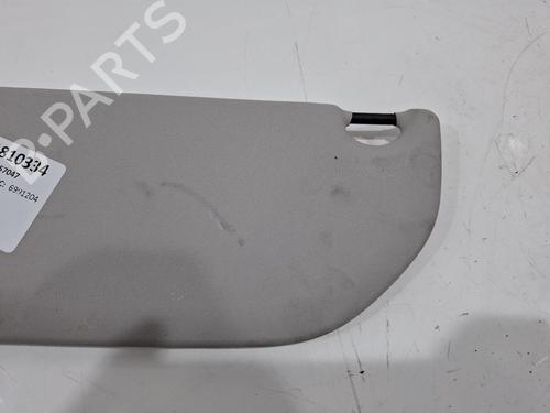 Højre solskærm PEUGEOT 108 1.2 | BP38440934I2 - Image 2