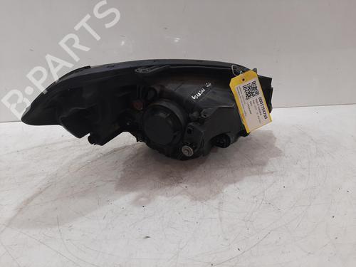 Left headlight KIA SOUL I (AM) 1.6 CVVT | BP36811692C28 - Image 6