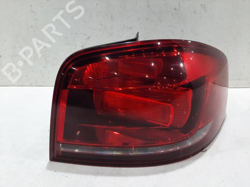 Used Right taillight AUDI A3 (8P1) 2.0 TDI 16V (140 hp) 32718780