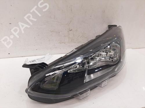 Used Left headlight Left headlight 37491255 37491255