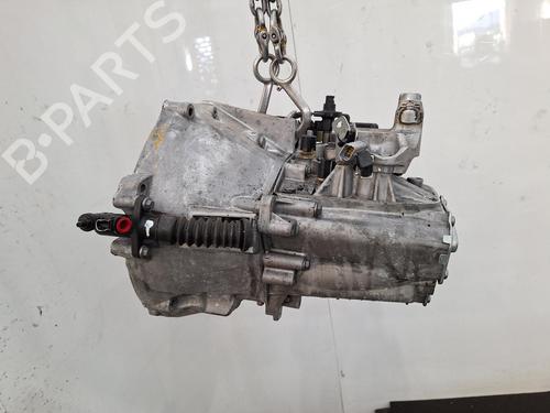 Gearbox PEUGEOT EXPERT Van (V_) 1.5 BlueHDi 120 | BP31208683M3