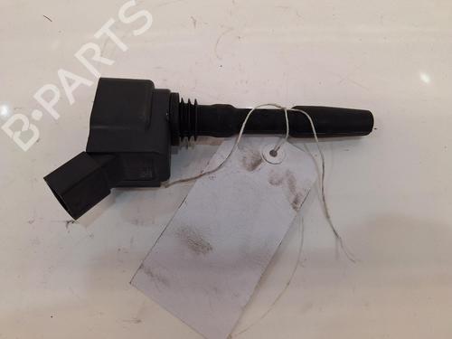 Used Other AUDI A4 B9 (8W2, 8WC) 35 TFSI Mild Hybrid (150 hp) 26852757