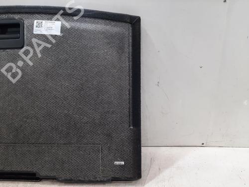 Bagagerumsgulv CUPRA FORMENTOR (KM7, KMP) 2.0 TSI 4Drive | BP32478093I33