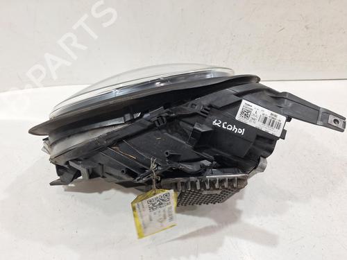 Left headlight MINI MINI (F55) One | BP31914406C28