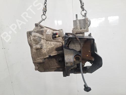 Gearbox FORD FIESTA VI (CB1, CCN) 1.25 | BP32239852M3