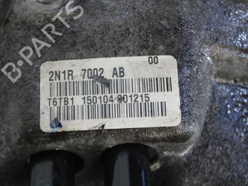 Gearbox FORD FUSION (JU_) 1.4 | BP29741853M3 
