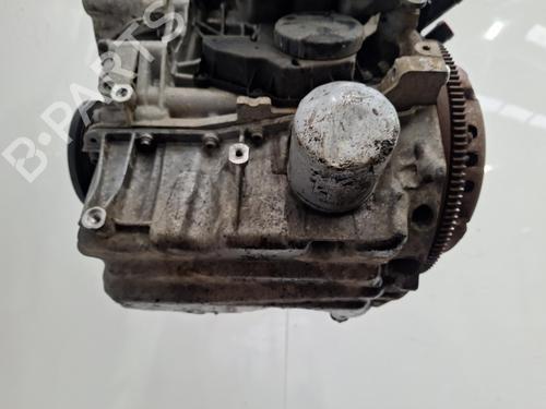 Engine VW UP! (121, 122, BL1, BL2, BL3, 123) 1.0 | BP31879450M1 