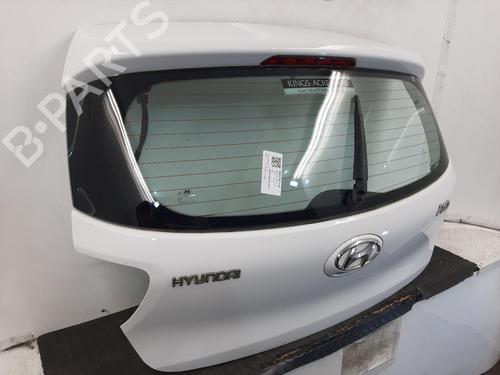 Tailgate HYUNDAI i10 II (BA, IA) 1.0 | BP29398339C6 