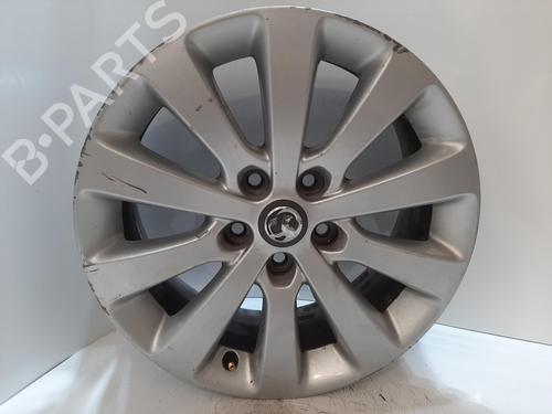 Used Rim Rim VAUXHALL ASTRA Mk VI (J) (P10) 2.0 CDTi (165 hp) 33179502 33179502