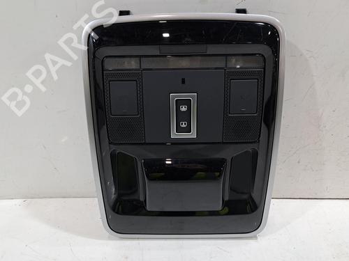 Innerbelysning LAND ROVER RANGE ROVER SPORT II (L494) 3.0 SDV6 Hybrid 4x4 (340 hp) 30896554