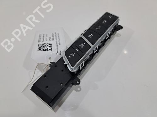Electronic module JAGUAR I-PACE (X590) EV400 AWD | BP29112459M83 