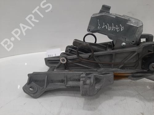 Steering column JAGUAR I-PACE (X590) EV400 AWD | BP26837055M21 